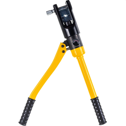 Опрессовщик кабеля YQK